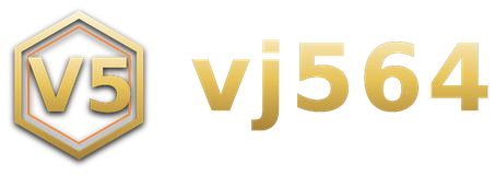 vj564 logo