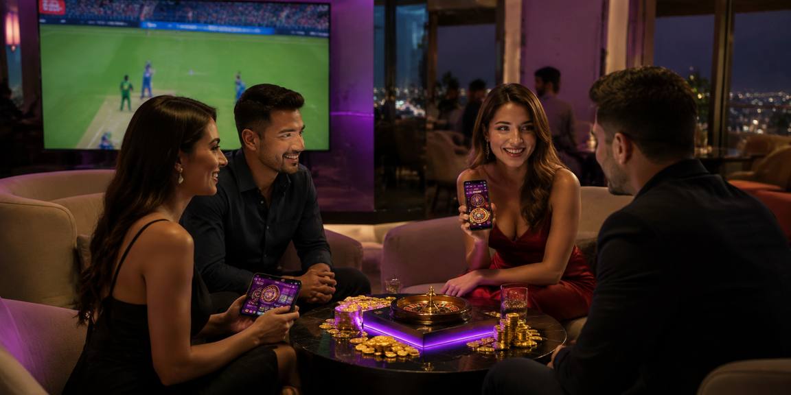 vj564 Những điều bạn cần biết trước khi bắt đầu