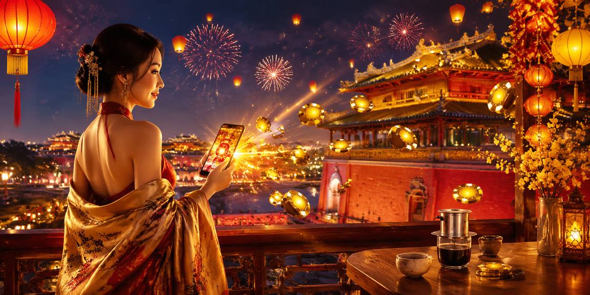 vj564 Tải ứng dụng vj564 – Sảnh chơi trên Android và iOS